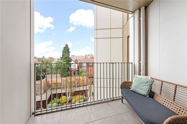 28,, Tramyard Apartments, Balham High Road,Wandsworth, photo 2