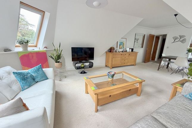 Flat 5 Forest Lodge, 16 Burton Road, Poole photo 4