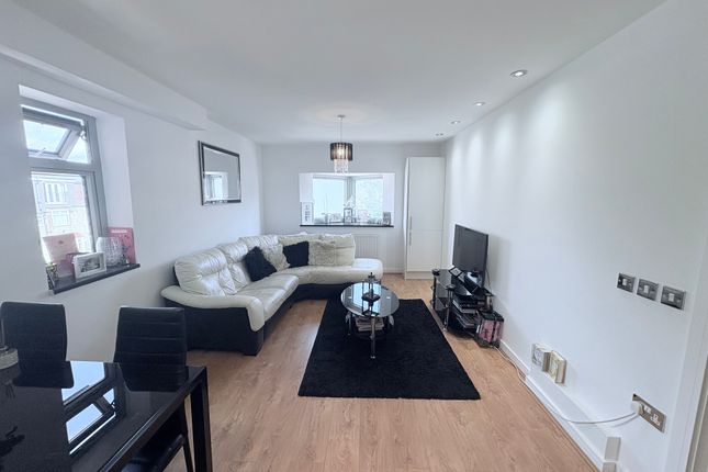1-bed flat on Flat 5, Capital House, Larkshall Road, London, £280,000