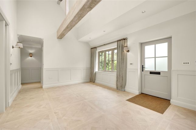 Side Ley Lodge,, Cavendish Road, Surrey photo 4