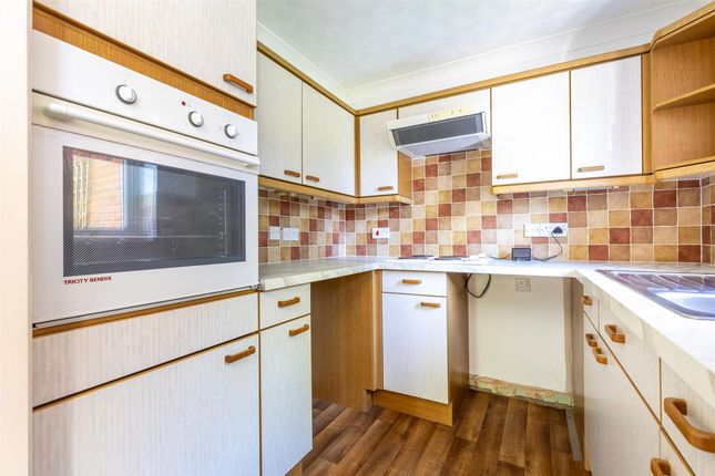 Apt 19, Cromwell Court Beam Street, Nantwich photo 2