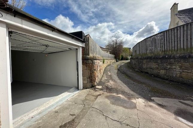 Parking/garage to rent in Maidencraig Crescent, Blackhall, Edinburgh