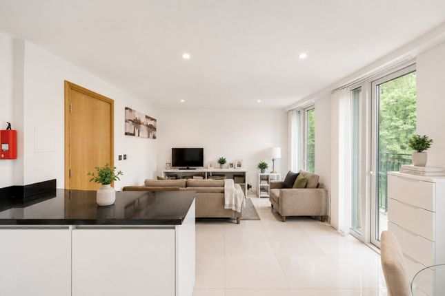 1-bed flat on Flat 1, 36 Churchway, London, £475,000