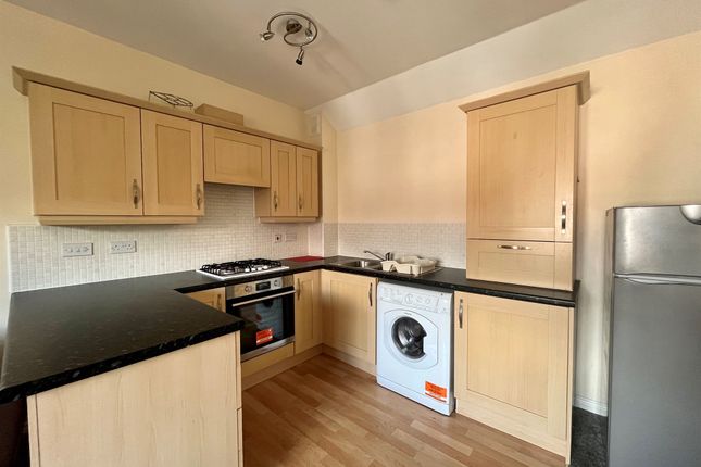 Thumbnail Property for sale in Watkins Square, Llanishen, Cardiff