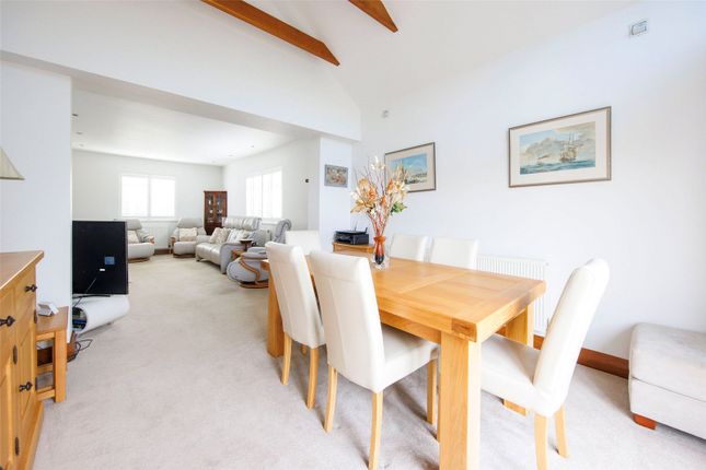 Bungalow for sale in Bracklesham Lane, Bracklesham Bay, Chichester