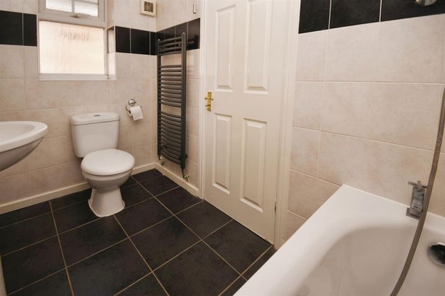 Detached house for sale in Dunston Drive, Hessle