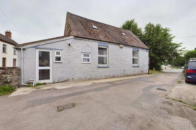 Thumbnail Detached house for sale in The Village, Westbury-On-Severn