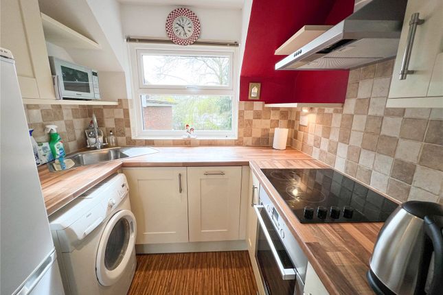 Flat 15, Chestnut House,, East Street, Dorset photo 3