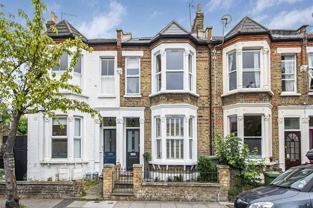Thumbnail Property for sale in Dundalk Road, London