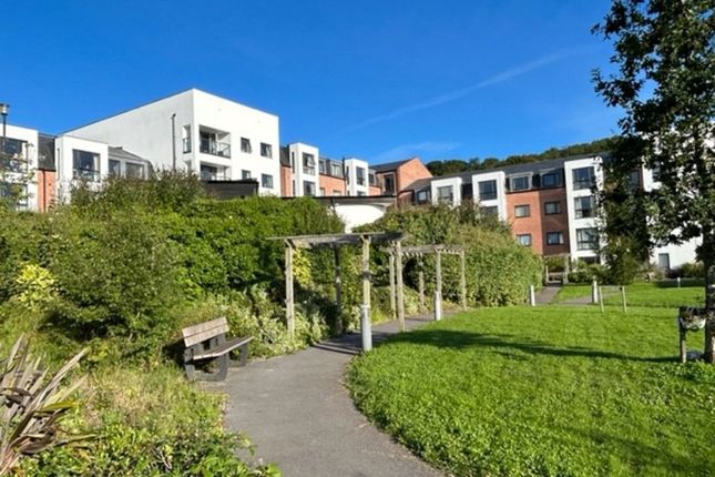 Flat for sale in Hayes Road, Paignton