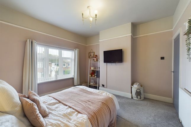 Terraced house for sale in Poucher Street, Kimberworth, Rotherham