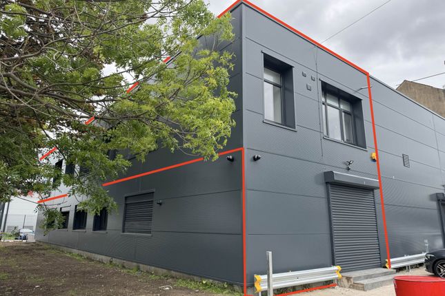 Thumbnail Leisure/hospitality to let in First Floor, Athol Street, Off Great Howard Street