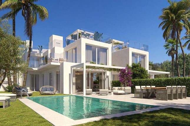 Villa for sale in 29649 La Cala De Mijas, Málaga, Spain