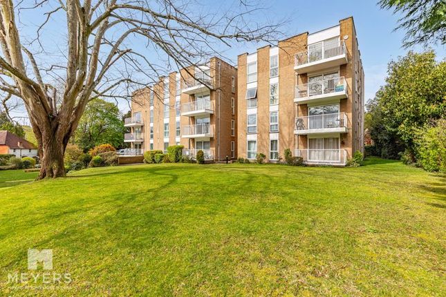 Flat for sale in Meyrick Court, St. Anthony's Road, Bournemouth