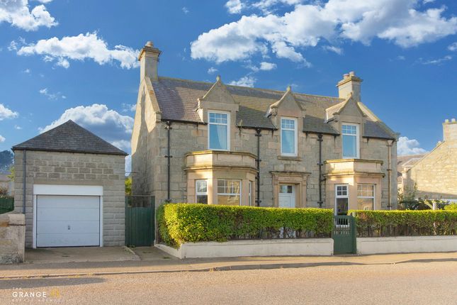 81, Queen Street, Lossiemouth photo 2