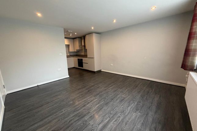 Apartment, Mab Lane, Liverpool photo 3
