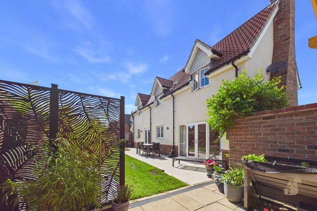 Brook House, The Butts, Stowmarket photo 4