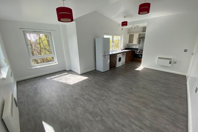 Flat for sale in Eccles Fold, Eccles