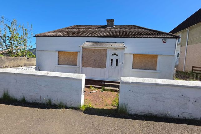 44, John St, Detached House and Site, Blantyre photo 2