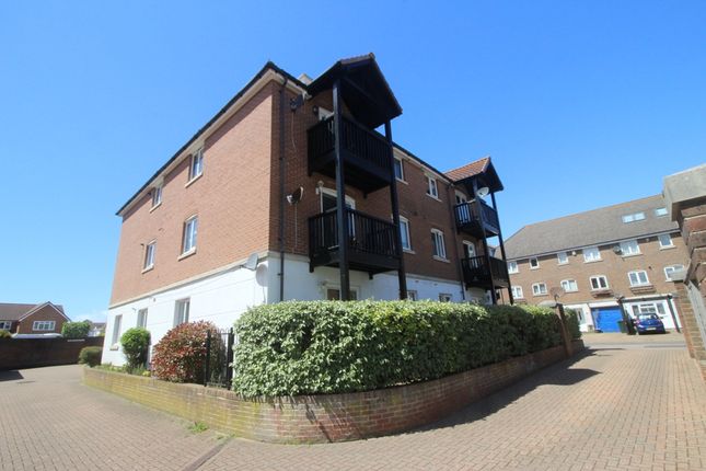3 bed flat for sale in Santa Cruz Drive, South Harbour, Eastbourne BN23