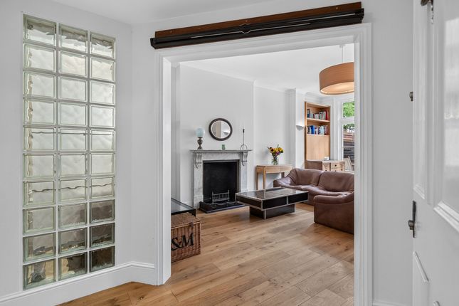 222, Finchley Road, Hampstead, NW3 photo 3