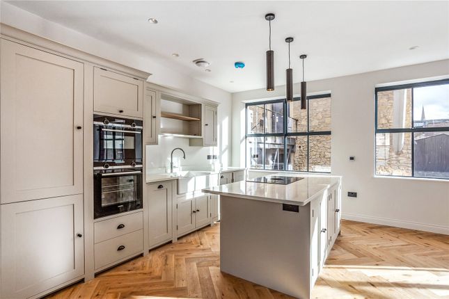 Flat for sale in Apartment 9 North Range, Walcot Yard, Bath