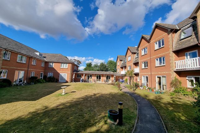 Flat for sale in St. Johns Court, Felixstowe