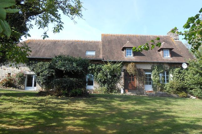 Property for sale in Saint Vigor Des Monts, Basse-Normandie, 50420, France