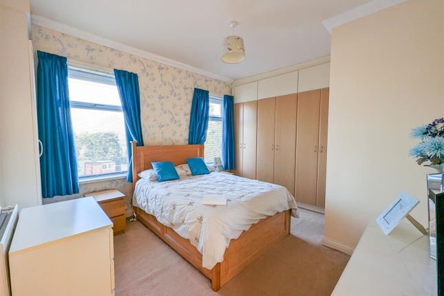 End terrace house for sale in Marsland Green Lane, Tyldesley, Manchester