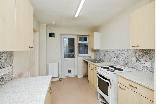 Wallis Close, Derby photo 4