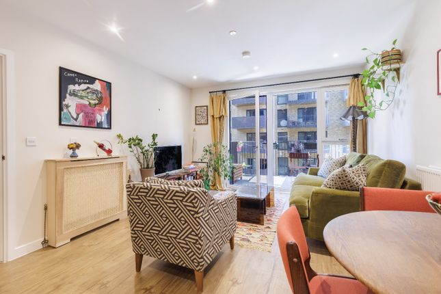 37 Tansy House, 23 Forest Road, Greater London photo 4
