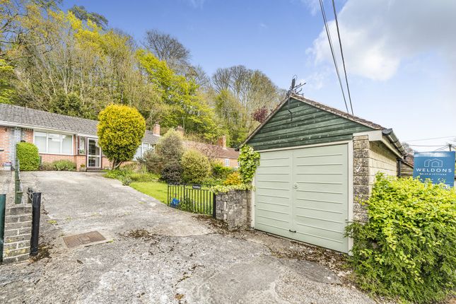 Thumbnail Bungalow for sale in Tanyard Lane, Shaftesbury