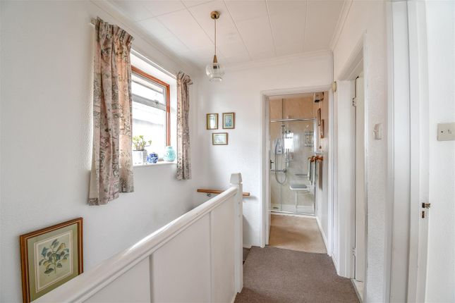 Semi-detached house for sale in Hawthorn Road, Barry