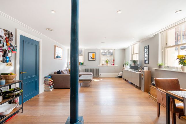 Flat for sale in The Book House, East Hill, Wandsworth