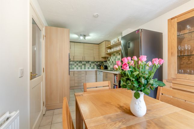 8, Siskin Road, Oakham photo 2