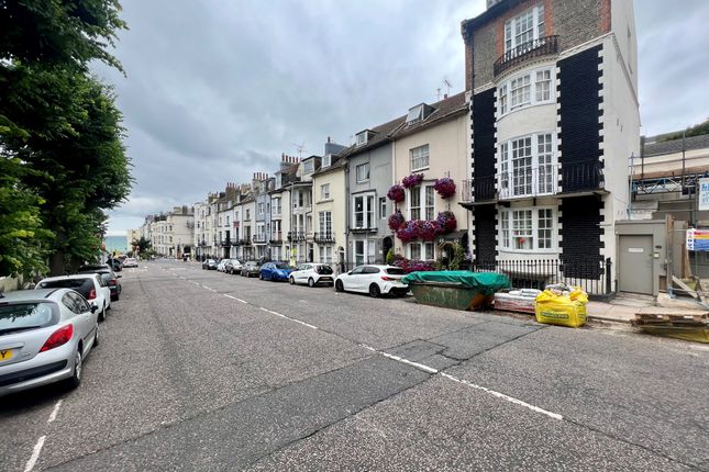 Studio house on 15, Brighton, £760/mo