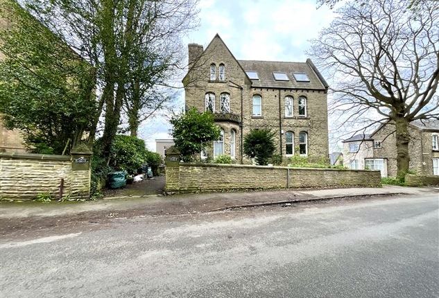 Flat for sale in Brincliffe Edge Road, Sheffield