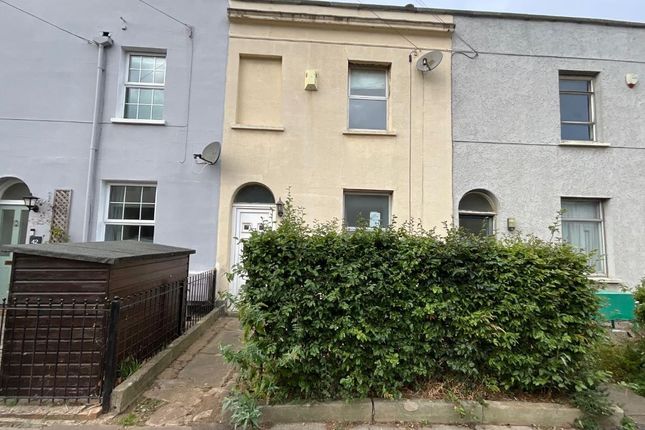 2-bed terraced on 44 Windsor Street, Cheltenham, £140,000