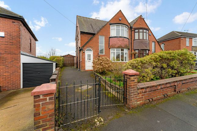 3-bed house on 7, Hillcrest Road, Manchester, £310,000