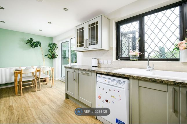 Highfields Close, Stoke Gifford, Bristol photo 3