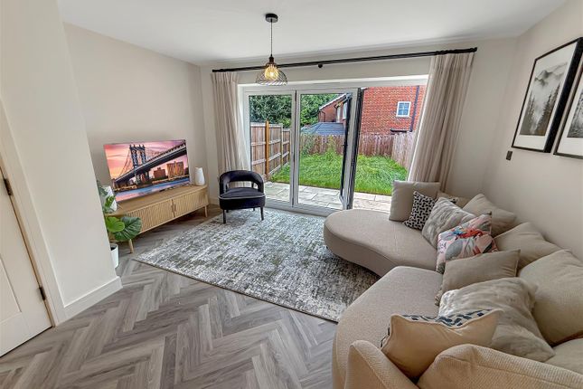 Plot 7, Church Mead, Stockport photo 4