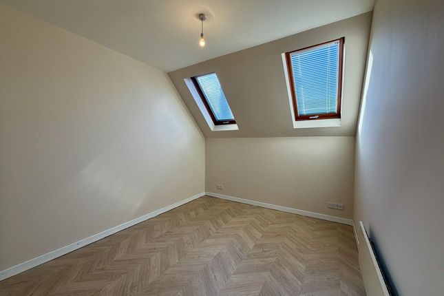 Flat 18, 46 Charlotte Street, Aberdeen, AB25 1LT, Aberdeen photo 5