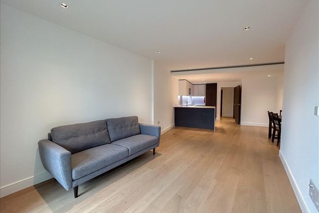 Thumbnail Flat to rent in Quayside House, Kew Bridge Road, Brentford, London Borough Of Hounslow
