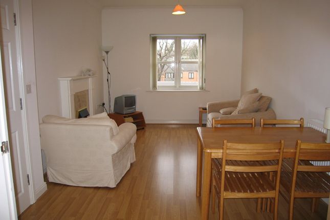 17, Wheeldon Manor, Derby, Derby photo 4