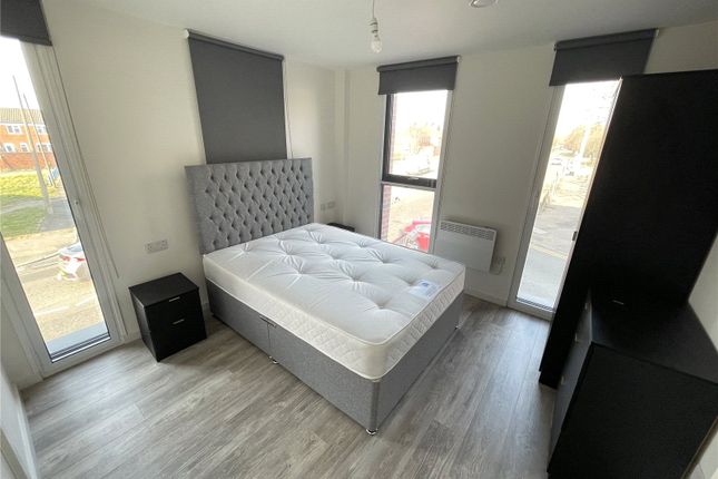 103, Derby Court, Liverpool photo 4