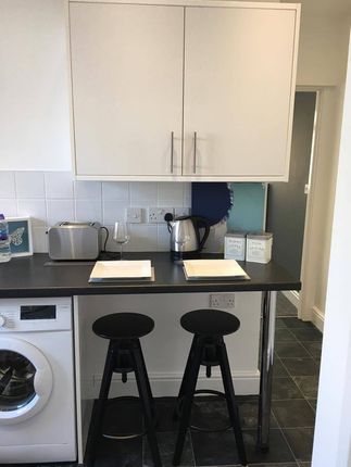 Shared accommodation to rent in Allen Street, Stoke On Trent