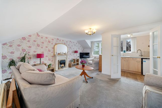 Apt 46, Bridewell Court Peel House Lane, Widnes photo 4