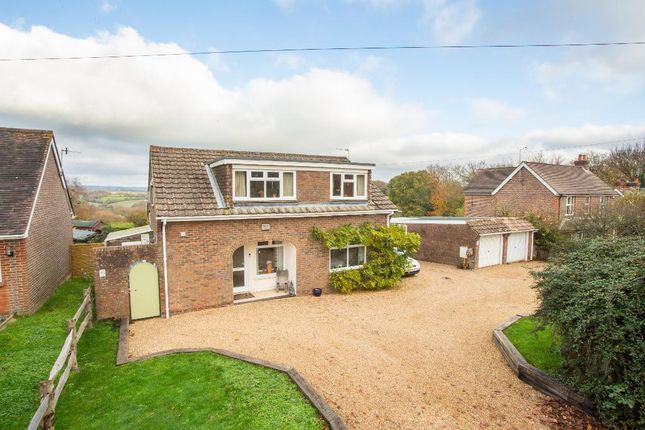 Thumbnail Detached house for sale in Boreham Street, Herstmonceux, East Sussex