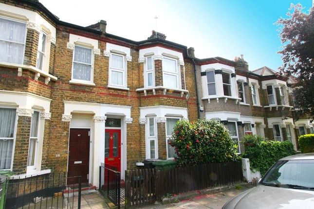 Room to rent in Gosterwood Street, London