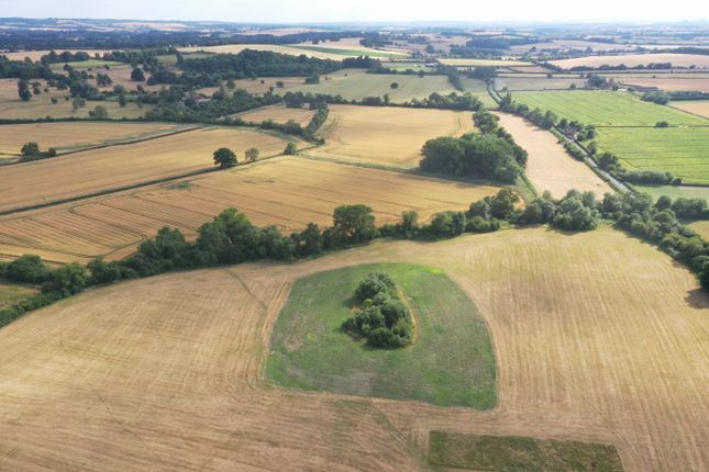 Thumbnail Land for sale in Stoke Talmage Road, Thame